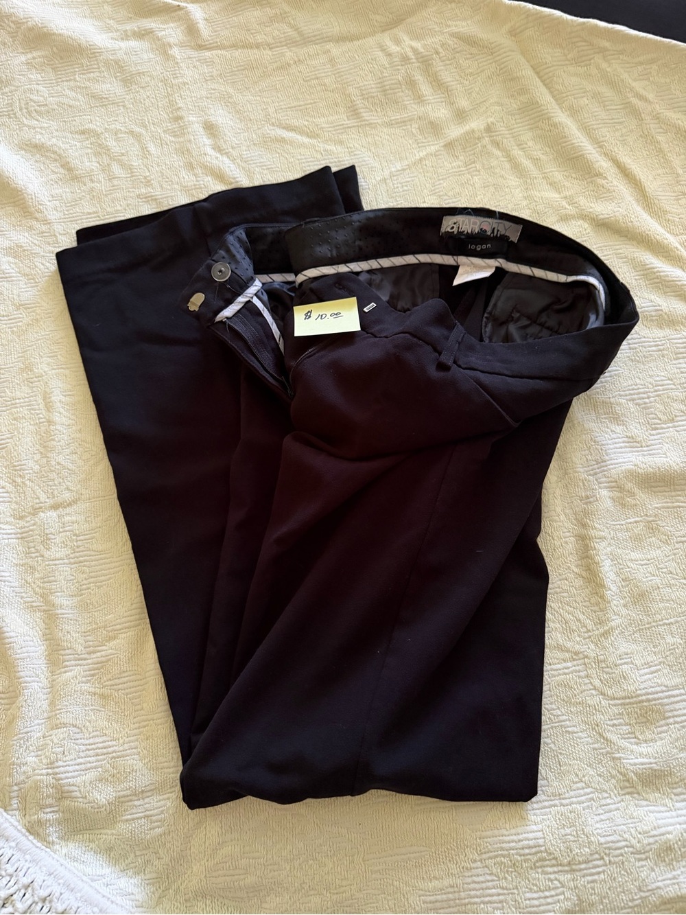 Star City Black Women’s Dress Pants
